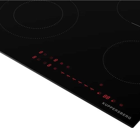 Варочная панель Kuppersberg ECS 624 preview 4
