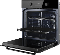 Духовой шкаф электрический Kuppersberg HO 606 Black