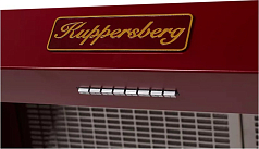 Вытяжка Kuppersberg T 939 BOR Bronze