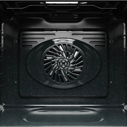 Духовой шкаф Kuppersberg HT 612 BX preview 8