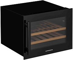 Винный шкаф Kuppersberg RBW 45