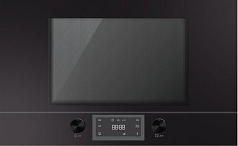 Встраиваемая микроволновая печь Kuppersbusch ML 6330.0 S