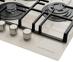 Газовая варочная панель Kuppersberg FG 49 W
