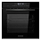 Духовой шкаф Kuppersberg HT 613 Black