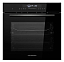 Духовой шкаф Kuppersberg HT 613 Black