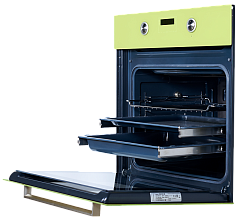 Духовой шкаф Kuppersberg SB 663 M