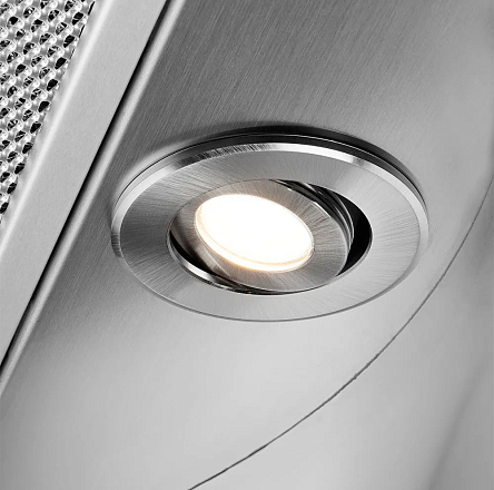 Вытяжка Kuppersberg WL-MOTUBA Gold preview 9