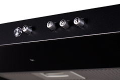 Вытяжка Kuppersberg T 601 B