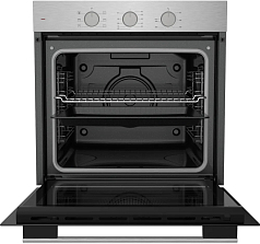 Духовой шкаф Kuppersberg HF 603 BX