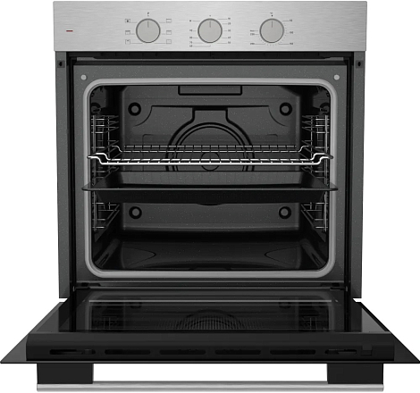 Духовой шкаф Kuppersberg HF 603 BX preview 5