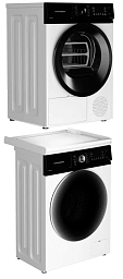 Соединительный элемент для сушильной машины Kuppersberg DS 420