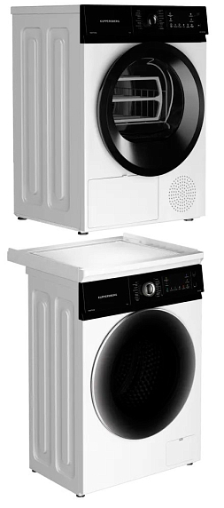 Соединительный элемент для сушильной машины Kuppersberg DS 420 preview 3