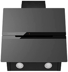 Вытяжка Kuppersberg F 663 B