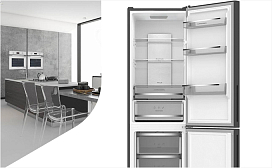 Как правильно утилизировать холодильник Kuppersberg