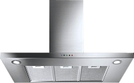 Вытяжка Kuppersberg AMATA 90 X 4HHM