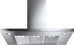 Вытяжка Kuppersberg AMATA 90 X 4HHM