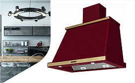 Какую вытяжку Kuppersberg выбрать в 2022 году – обзор новинок