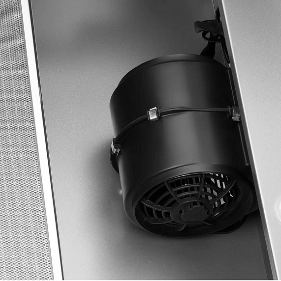 Вытяжка Kuppersberg SLIMLUX 60 BX preview 10