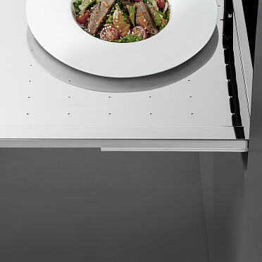 Телескопические направляющие