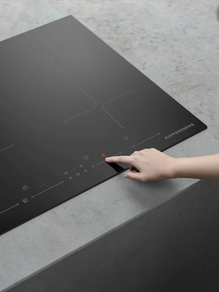 Индукционная варочная панель Kuppersberg ICI 614 preview 7