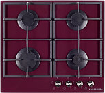 Газовая варочная панель Kuppersberg FQ6TG L
