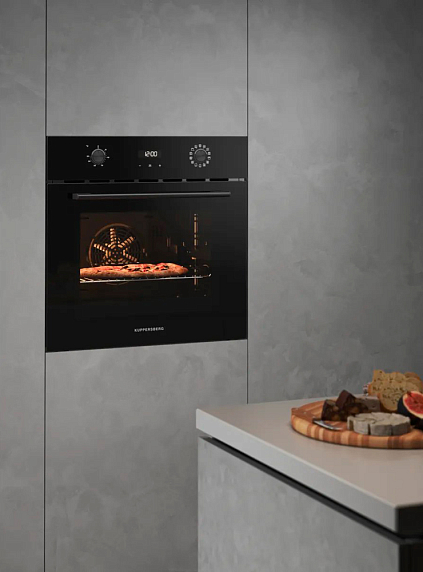 Духовой шкаф Kuppersberg HO 677 B preview 24