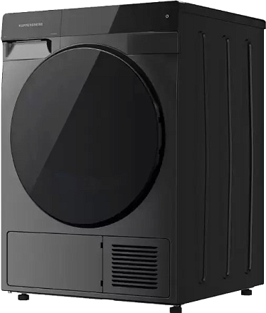 Сушильная машина Kuppersberg DM 591 GR preview 2