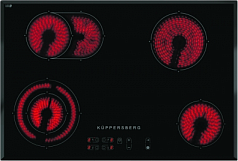 Электрическая варочная панель Kuppersberg FQ7VT14