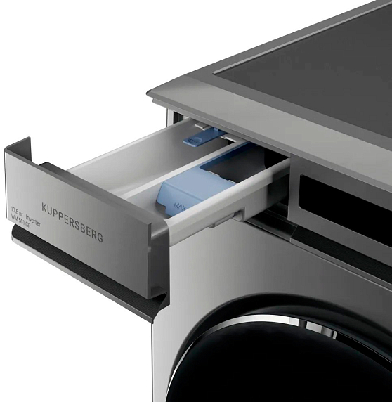 Стиральная машина Kuppersberg WM 561 GR preview 14