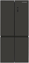 Холодильник Side by Side Kuppersberg NFFD 186 DX