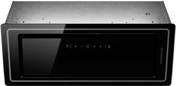 Вытяжка Kuppersberg INLUMIA 70 BG preview 6