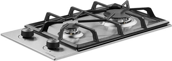 Газовая варочная панель Kuppersberg FS 32 X preview 4