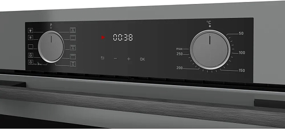 Духовой шкаф Kuppersberg HF 610 GR preview 7