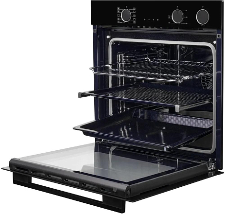 Духовой шкаф Kuppersberg KSO 610 B preview 7