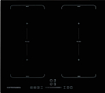 Индукционная варочная панель Kuppersberg ICS 624