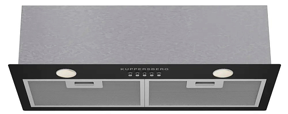 Вытяжка Kuppersberg INTACT 60 B preview 1