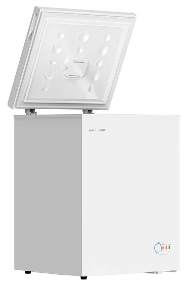 Морозильный ларь Kuppersberg FLCF 170 W preview 5