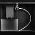 Купить Встраиваемая кофемашина Kuppersberg KCM 182 Black preview 7
