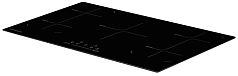 Индукционная варочная панель Kuppersberg ICS 905