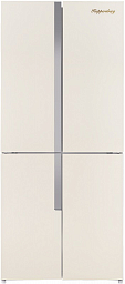 Холодильник Side by Side Kuppersberg NFML 181 CG