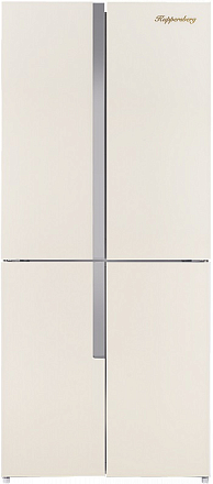 Холодильник Side by Side Kuppersberg NFML 181 CG preview 1