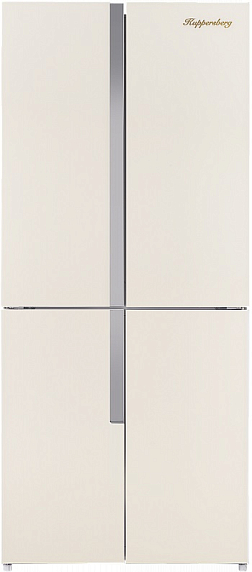 Холодильник Side by Side Kuppersberg NFML 181 CG preview 1