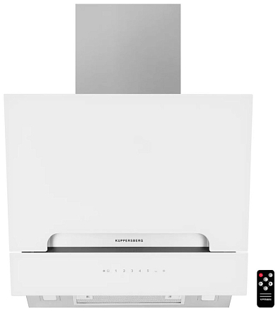Вытяжка Kuppersberg F 693 W preview 4