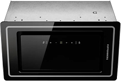 Вытяжка Kuppersberg INLUMIA 60 BG