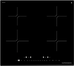 Индукционная варочная панель Kuppersberg ICI 609