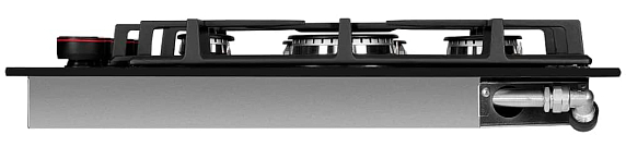 Газовая варочная панель Kuppersberg FS 67 B preview 8