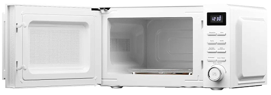 Микроволновая печь Kuppersberg TMW 202 W preview 5