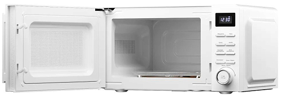 Микроволновая печь Kuppersberg TMW 202 W preview 5