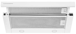 Вытяжка Kuppersberg SLIMLUX 60 W