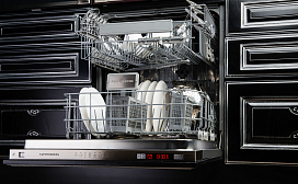 Посудомоечная машина Kuppersberg GLM 6081